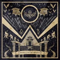 Deathless Legacy : Dance with Devils